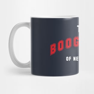 The Boogeymen of New England Mug